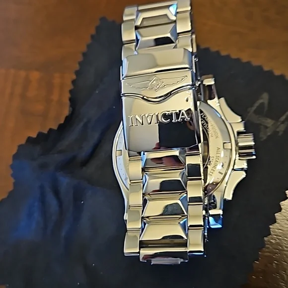 Invicta Reserve watch model #6258